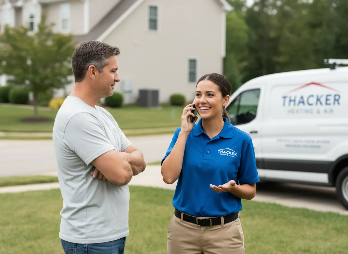 Ac Repair Montezuma Creek, UT FAQs